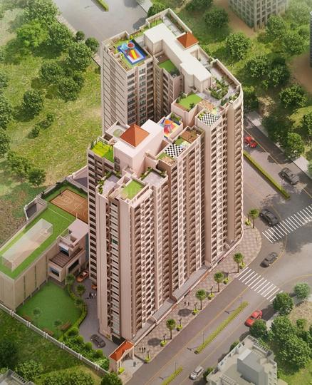 Agarwal Skyrise Main Image 1