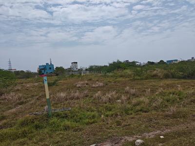 Image of 1180 Sq.ft Residential Plot / Land for sale in Varadharajapuram, Chennai for Rs. 3540000