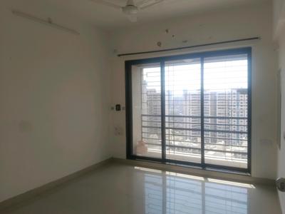 Bedroom Image of 1425 Sq.ft 3 BHK Apartment / Flat for sale in DB Orchid Suburbia, Kandivali West Mumbai for Rs. 37500000