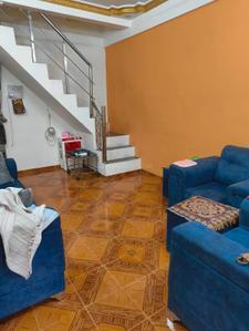 Hall Image of 1600 Sq.ft 2 BHK Independent House for sale in Uttam Nagar Nashik for Rs. 7000000