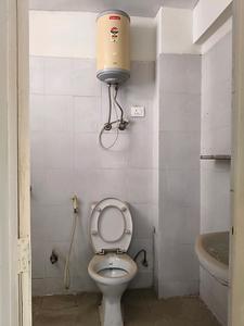 Bedroom Two Image of 1437 Sq.ft 3 BHK Apartment / Flat for sale in Tulip Orange, Sector 70 Gurgaon for Rs. 18500000