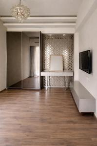 Hall Image of 1400 Sq.ft 3 BHK Apartment / Flat for sale in Tulip Yellow, Sector 69 Gurgaon for Rs. 22600000