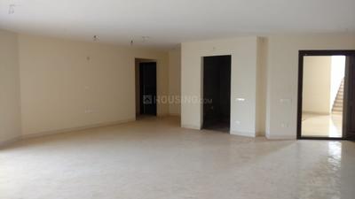 Hall Image of 3300 Sq.ft 4 BHK Apartment / Flat for sale in Legacy Celino, Thanisandra Bengaluru for Rs. 40000000