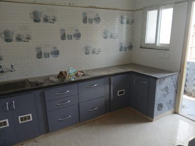 Kitchen Image of 1890 Sq.ft 3 BHK Apartment / Flat for sale in Nallakunta Hyderabad for Rs. 15000000