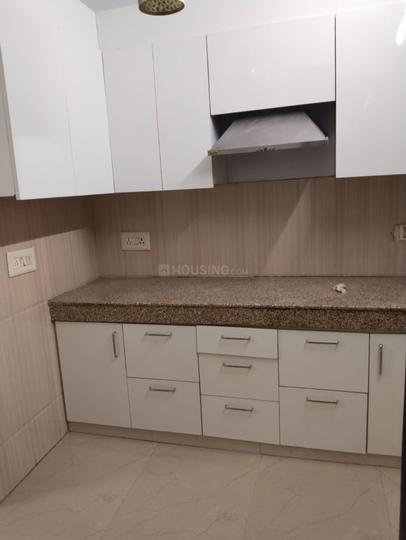 Sector 12 Dwarka Kitchen 1