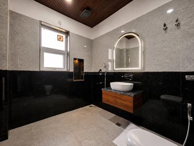 Image of 2160 Sq.ft 3 BHK Builder Floor for sale in GMS Road, Dehradun for Rs. 13500000