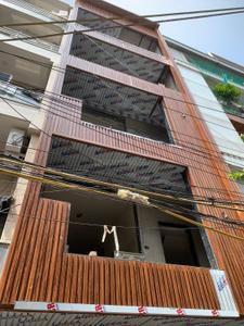 4 BHK Independent House