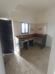 Kitchen Image of 570 Sq.ft 2 BHK Apartment / Flat for sale in SRPF Colony Amravati for Rs. 2100000