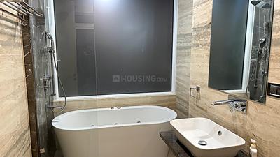 Image of 1300 Sq.ft 2.5 BHK Apartment / Flat for rent in Monte South, Byculla, Mumbai for Rs. 150000
