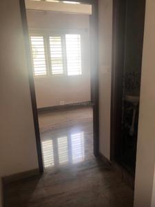 Hall Image of 850 Sq.ft 2 BHK Builder Floor for rent in Shanti Nagar Bengaluru for Rs. 35000