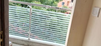 Balcony Image of 1201 Sq.ft 3 BHK Duplex for sale in Kolathur Chennai for Rs. 9500000