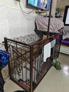 1 RK Independent House