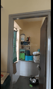 Image of 1098 Sq.ft 2 BHK Apartment / Flat for sale in Bopal, Ahmedabad for Rs. 4500000