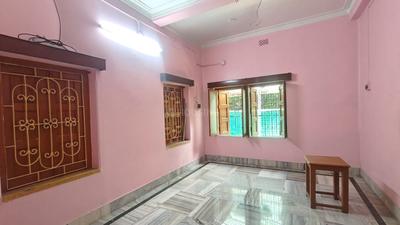Balcony Image of 1215 Sq.ft 5 BHK Independent House for sale in South Dum Dum Kolkata for Rs. 12500000