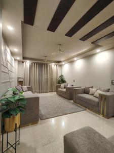 Hall Image of 2900 Sq.ft 4 BHK Builder Floor for rent in DLF Independent Floors, DLF Phase 3 Gurgaon for Rs. 150000