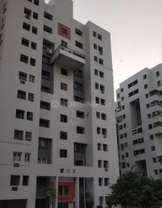 Image of 500 Sq.ft 1 BHK Apartment / Flat for sale in Belghoria, Kolkata for Rs. 1950000