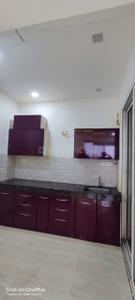 Kitchen Image of 800 Sq.ft 2 BHK Apartment / Flat for sale in Mittal Pebbles High Mont Phase 1, Hinjawadi Phase 3 Pune for Rs. 6750000