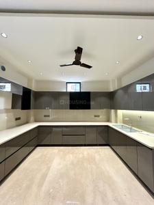 Kitchen Image of 2367 Sq.ft 3 BHK Builder Floor for sale in Sector 23 Gurgaon for Rs. 31500000