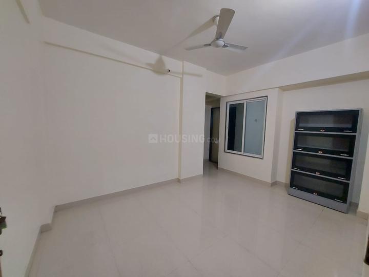 Shree Sai Madhushila Heritage Bedroom 1