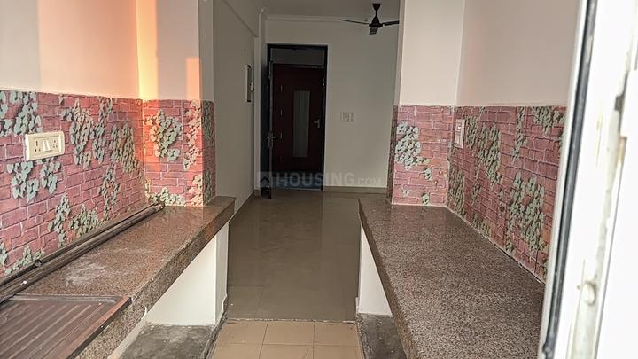 The Antriksh Heights Main Image 1