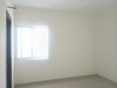 Bedroom Image of 2000 Sq.ft 3 BHK Apartment / Flat for sale in Kondapur Hyderabad for Rs. 21000000