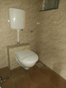 Common Bathroom Image of 1090 Sq.ft 2 BHK Apartment / Flat for sale in Mayuri Adhinathpuram, Undri Pune for Rs. 4900000