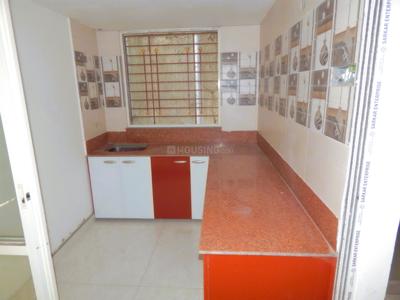 Kitchen Image of 915 Sq.ft 2 BHK Apartment / Flat for sale in Dum Dum Cantonment Kolkata for Rs. 4300500