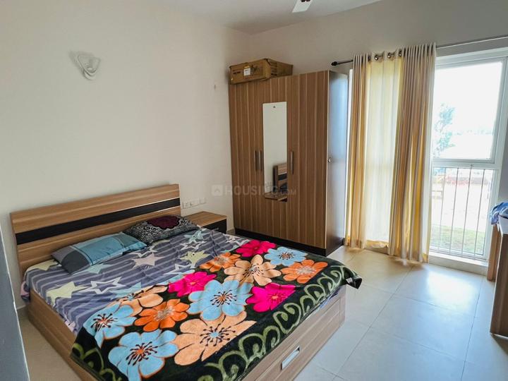 Prestige group Bedroom 1