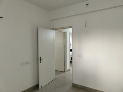 Bedroom Image of 1425 Sq.ft 3 BHK Apartment / Flat for sale in Eros Sampoornam, Noida Extension Greater Noida for Rs. 13100000