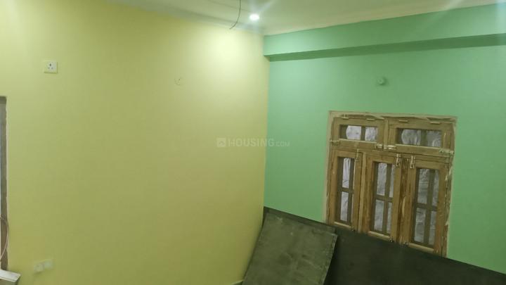 Shri Krishna Puram Bedroom One 1