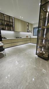 Image of 2750 Sq.ft 3 BHK Apartment / Flat for sale in Vesu, Surat for Rs. 17325000