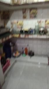 Kitchen Image of 315 Sq.ft 1 BHK Apartment / Flat for sale in Indirapuram Ghaziabad for Rs. 2200000
