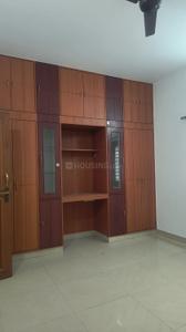 Bedroom Image of 2400 Sq.ft 4 BHK Independent House for rent in HSR Layout Bengaluru for Rs. 75000