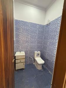 Bathroom Image of 2500 Sq.ft 8 BHK Independent House for sale in Ubber Palm Meadows Plot, Bhago Majra Mohali for Rs. 12000000