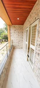 Balcony Image of 3422 Sq.ft 4 BHK Independent House for sale in Hadapsar Pune for Rs. 30000000