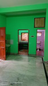 Image of 870 Sq.ft 2 BHK Independent House for rent in Paschim Putiary, Kolkata for Rs. 8700