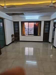 Hall Image of 1900 Sq.ft 3 BHK Apartment / Flat for sale in Balaji Garden, Kopar Khairane Navi Mumbai for Rs. 38000000