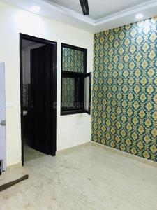 2 BHK Independent Builder Floor