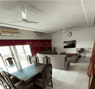 Living Room Image of 1660 Sq.ft 3 BHK Apartment / Flat for sale in Cuffe Parade Mumbai for Rs. 110000000
