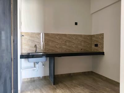 Kitchen Image of 1052 Sq.ft 2 BHK Apartment / Flat for sale in VTP Sierra, Sus Pune for Rs. 9000000