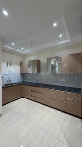 Kitchen Image of 1485 Sq.ft 3 BHK Apartment / Flat for sale in Savitry Towers 2, Gazipur Zirakpur for Rs. 7200000
