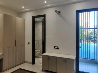 Bedroom Image of 1750 Sq.ft 4 BHK Builder Floor for sale in Indirapuram Ghaziabad for Rs. 18600003