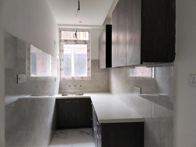 Kitchen Image of 2100 Sq.ft 4 BHK Villa for sale in Asdullapur Noida for Rs. 7887600