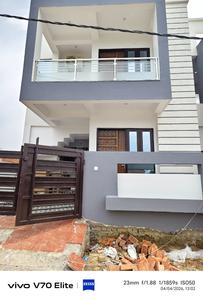 Image of 900 Sq.ft Residential Plot / Land for sale in Banthra Sikander Pur, Lucknow for Rs. 1396000