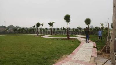 Image of 1350 Sq.ft Residential Plot / Land for sale in Chhata, Mathura for Rs. 1700000