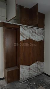Bedroom Image of 5200 Sq.ft 10 BHK Builder Floor for sale in Vidyaranyapura Bengaluru for Rs. 26000000