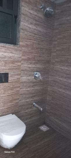 South Bopal Bathroom 1