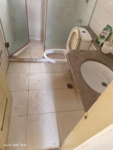Image of 1700 Sq.ft 3 BHK Apartment / Flat for rent in Unitech Habitat, Sector PI, Greater Noida for Rs. 18000