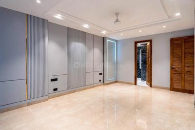 Bedroom Image of 1800 Sq.ft 2 BHK Independent House for sale in Ansal Sushant Apartment, Sector 43 Gurgaon for Rs. 32000000