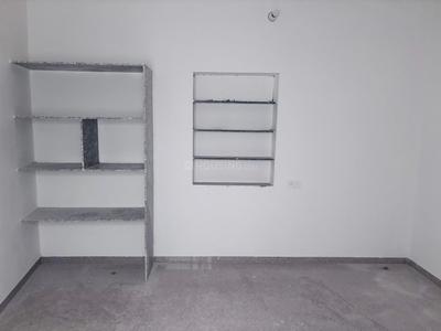 Bedroom Image of 156 Sq.ft 1 BHK Apartment / Flat for rent in Samrathpura Rural Sikar for Rs. 6000